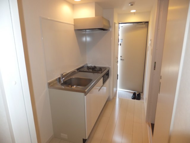 4/23 リビング/ダイニング