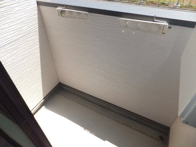 19/23 バルコニー