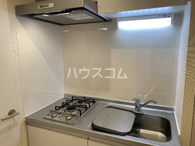 8/26 キッチン