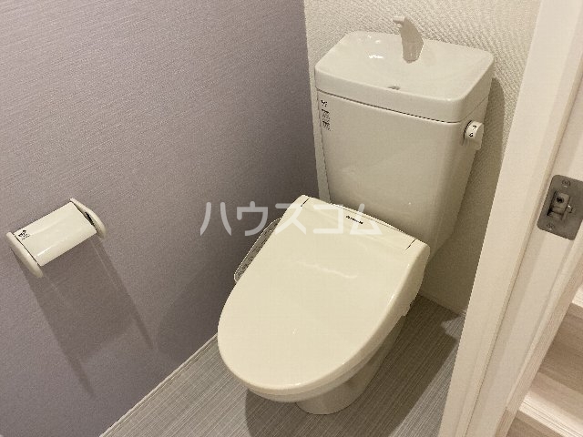 12/26 トイレ