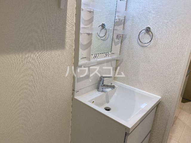 13/26 洗面