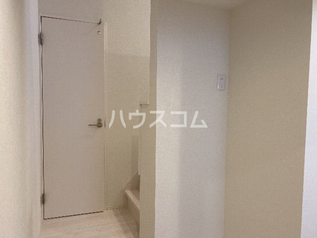 5/26 室内