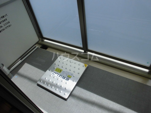 24/30 バルコニー