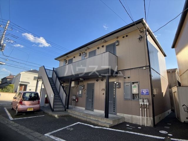 2/12 エントランス