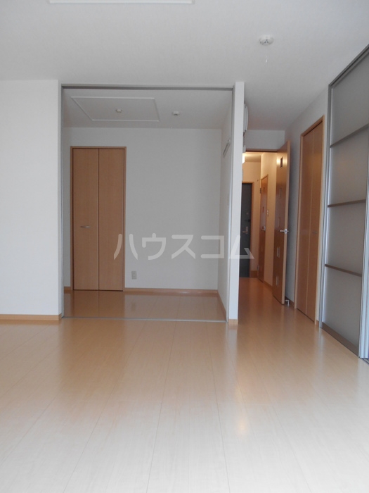 4/26 リビング/ダイニング