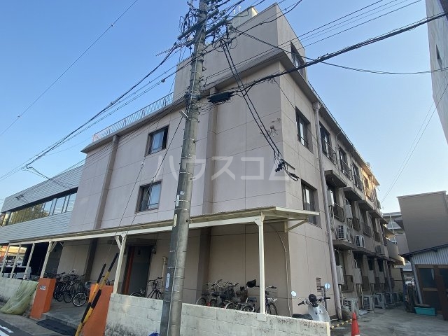 1/30 外観