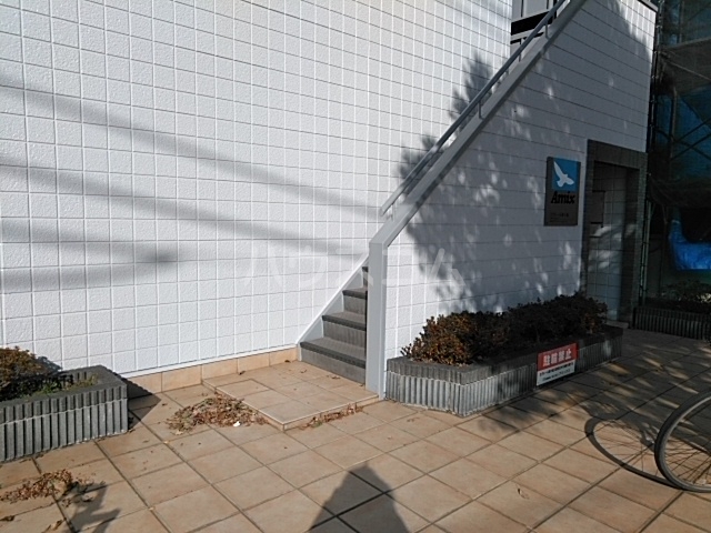 15/25 エントランス