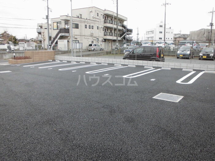 19/24 駐車場