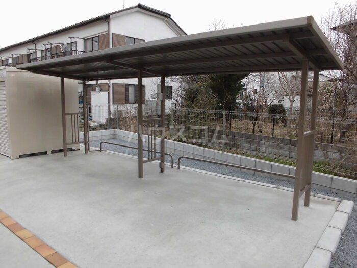20/24 駐車場