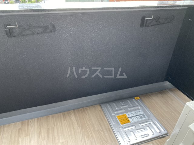 16/29 バルコニー