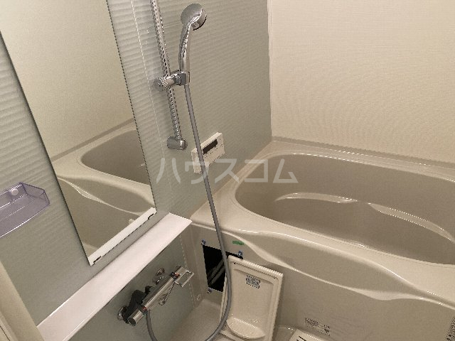 11/29 浴室