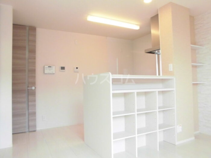 3/25 リビング/ダイニング