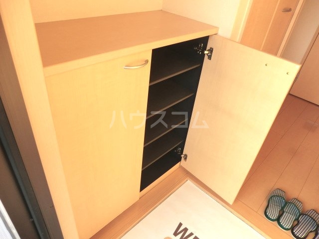 5/30 収納