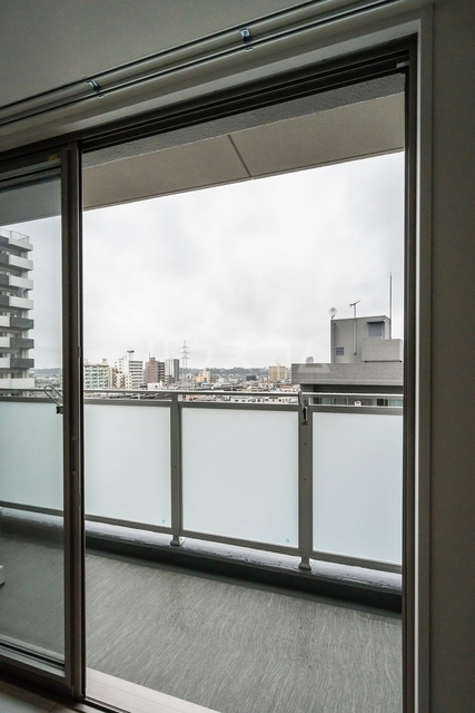 23/30 バルコニー