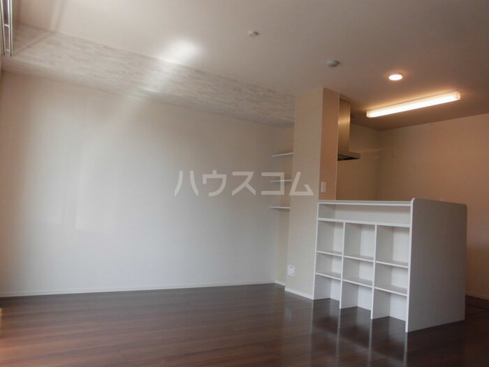 4/24 寝室