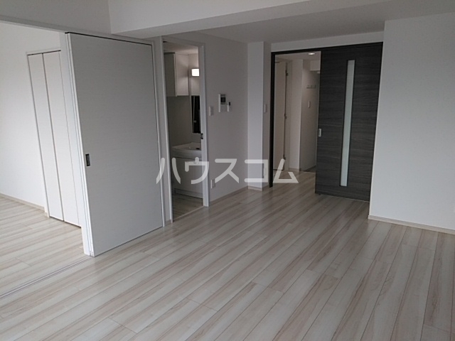 6/30 リビング/ダイニング