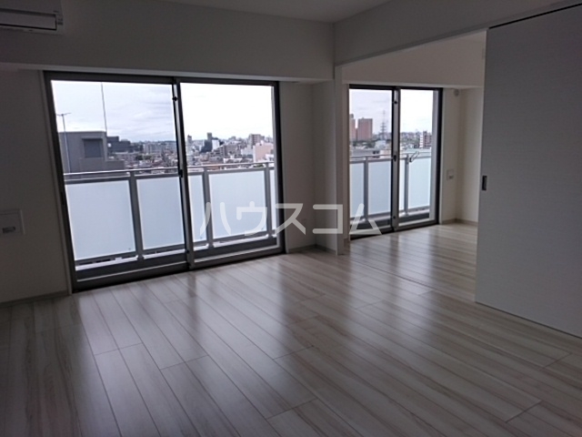 7/30 リビング/ダイニング