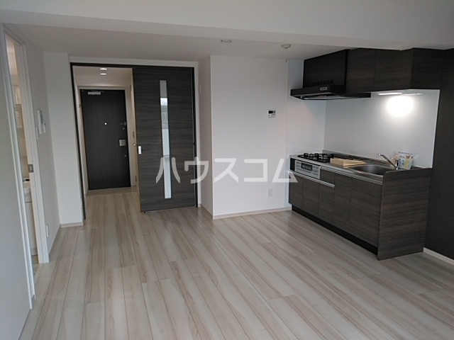 8/30 リビング/ダイニング