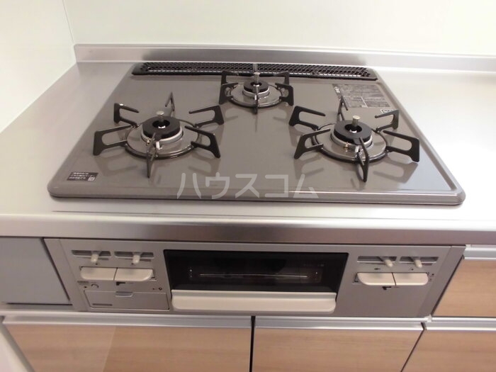 10/30 キッチン
