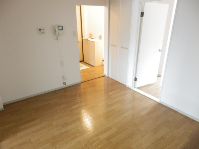 3/27 リビング/ダイニング