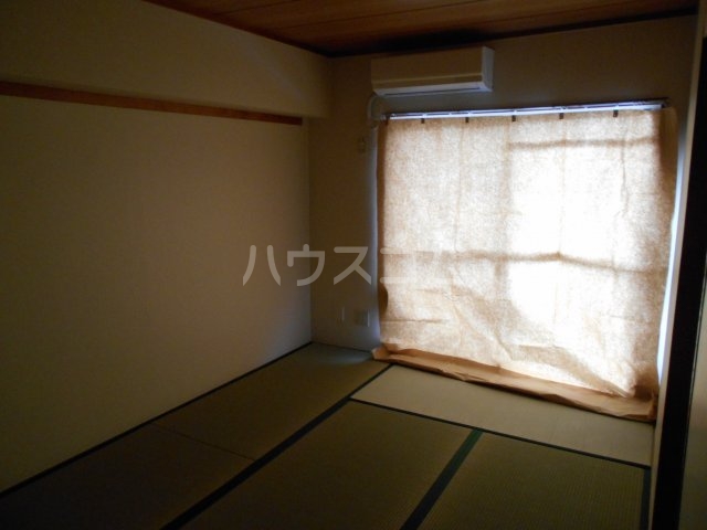 4/24 室内