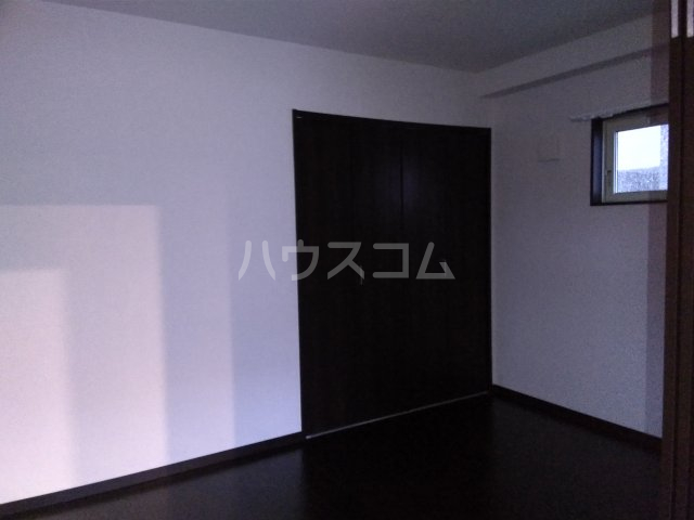 5/28 寝室