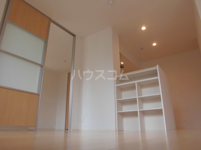 3/27 リビング/ダイニング