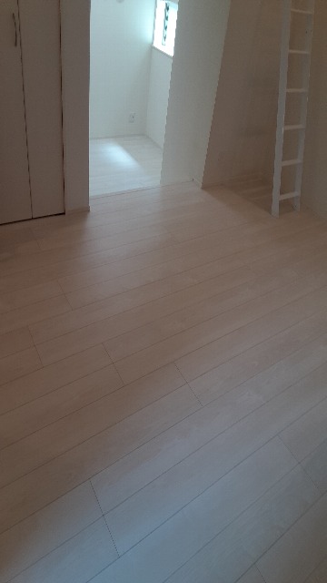 3/29 リビング/ダイニング