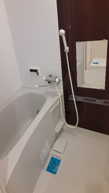 9/29 浴室