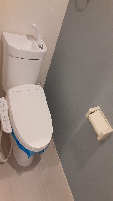 10/29 トイレ