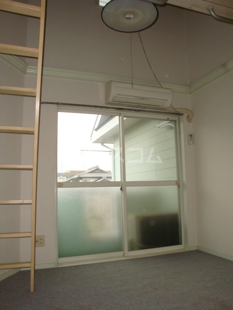 4/26 リビング/ダイニング