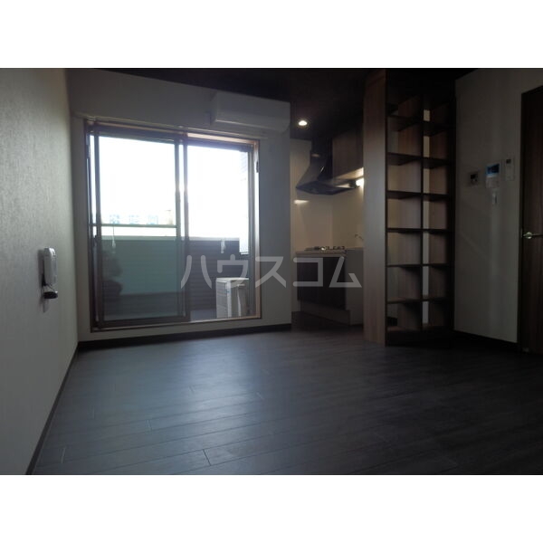 3/21 リビング/ダイニング