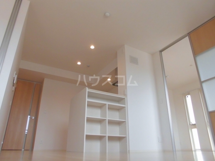 3/27 リビング/ダイニング