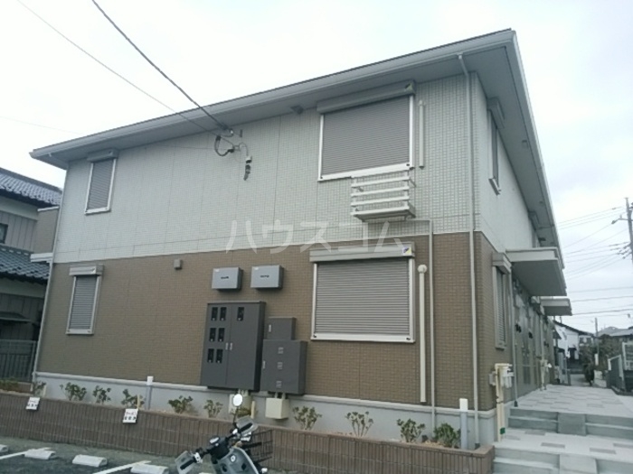 1/30 外観