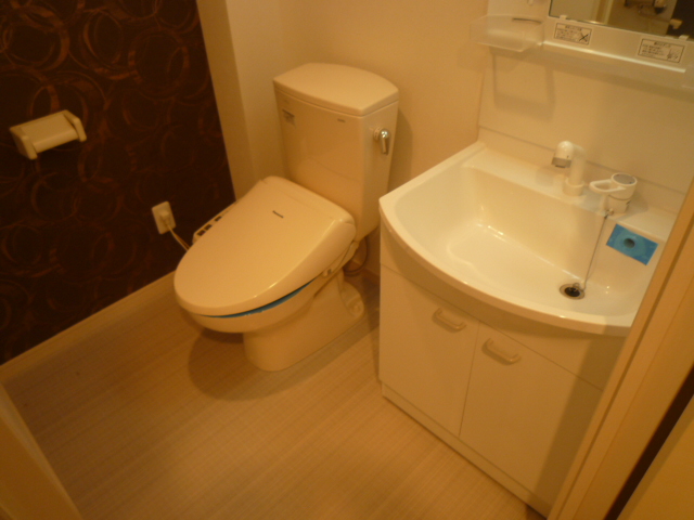 10/27 トイレ
