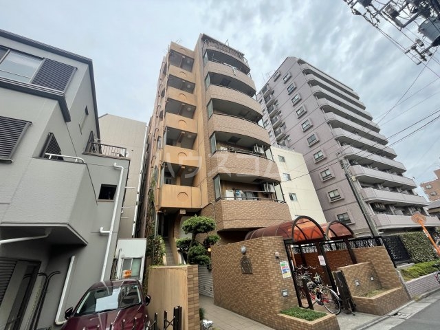 1/28 外観