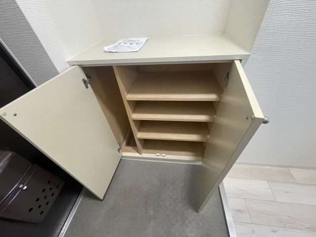 8/28 収納