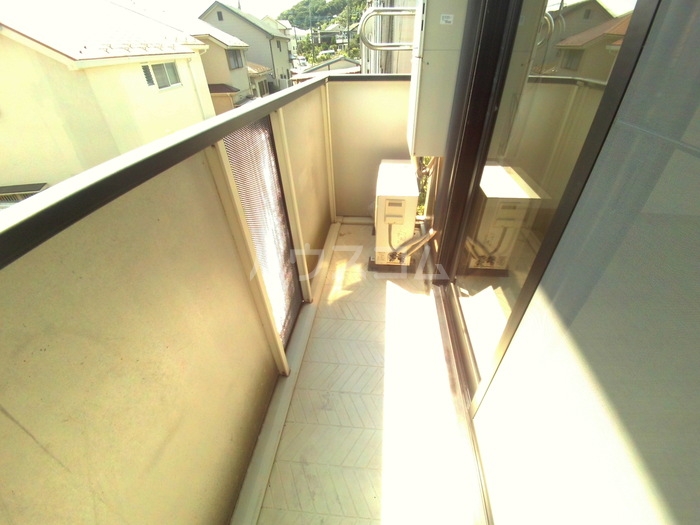 15/27 バルコニー