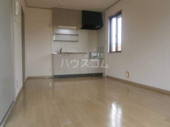 3/27 リビング/ダイニング