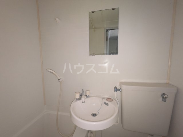 15/29 洗面