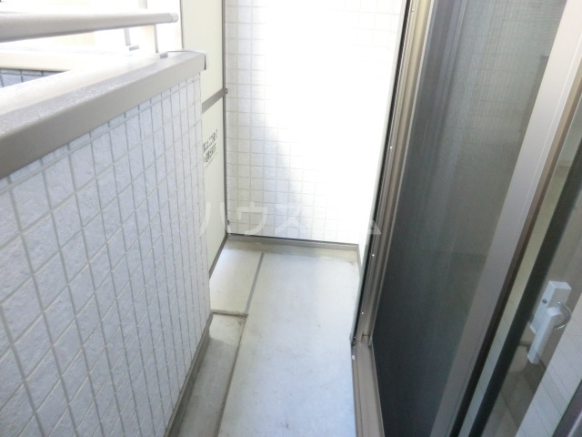 15/30 バルコニー