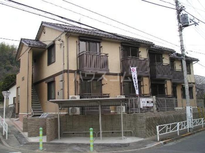 2/9 エントランス