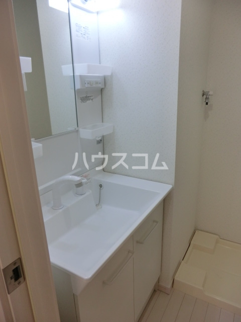12/29 洗面