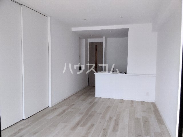 4/23 リビング/ダイニング