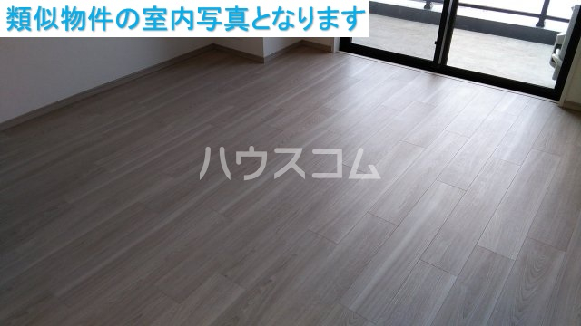 5/21 寝室