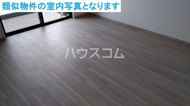3/21 リビング/ダイニング