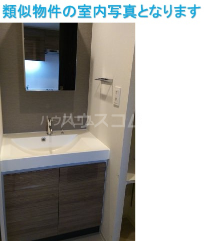 12/21 洗面