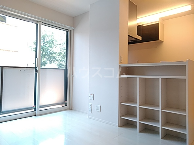 4/30 リビング/ダイニング