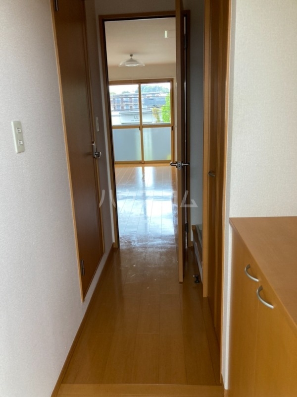 6/21 室内