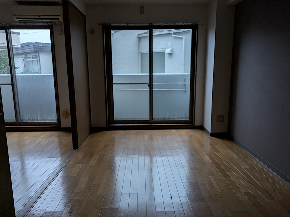 4/30 室内